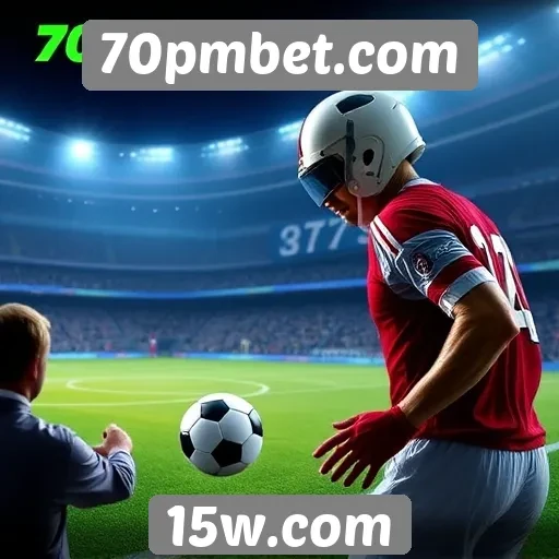 Plataforma 70pmbet.com se destaca por bônus atrativos