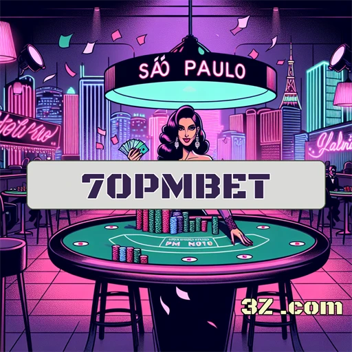 Login Inovador para Jogadores no 70pmbet.com