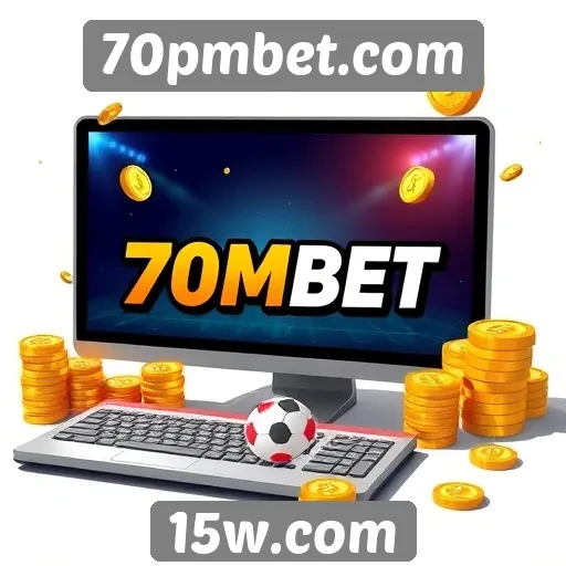 70pmbet.com amplia oferta de jogos online