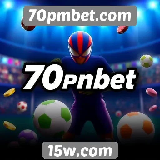 Descrição dos jogos oferecidos no 70pmbet
