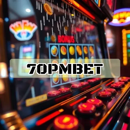 70pmbet.com: Segurança e Confiabilidade em Jogos Online para Você